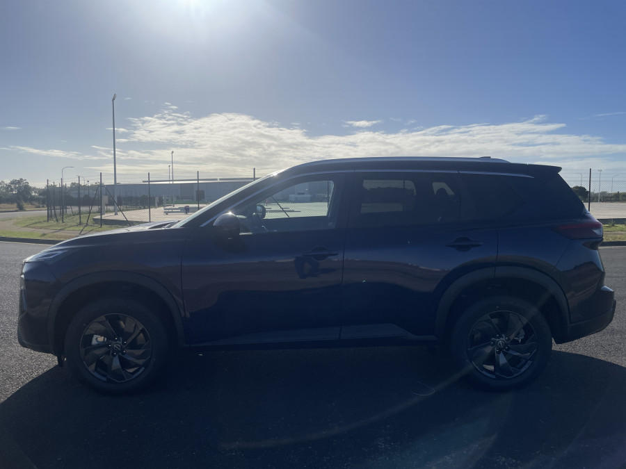 2026 Nissan X-Trail T33 ST-L e-POWER SUV Image 4
