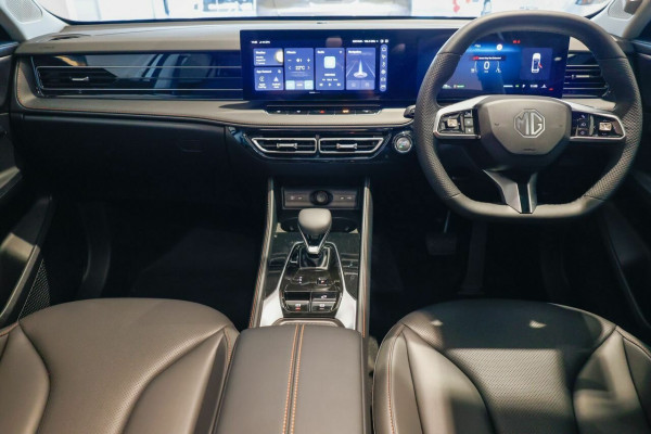 2025 MG HS AS33P Super Hybrid Essence SUV Image 5