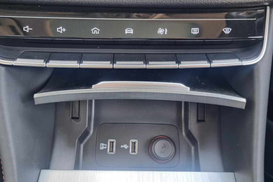 2024 MY23 MG HS Plug-in Hybrid SAS23 Essence SUV Image 15