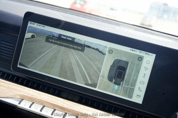 2025 MG QS IS31 Essence SUV Image 14