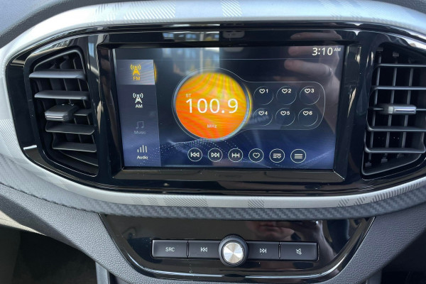 2026 MG MG3 Core Hatch Image 15