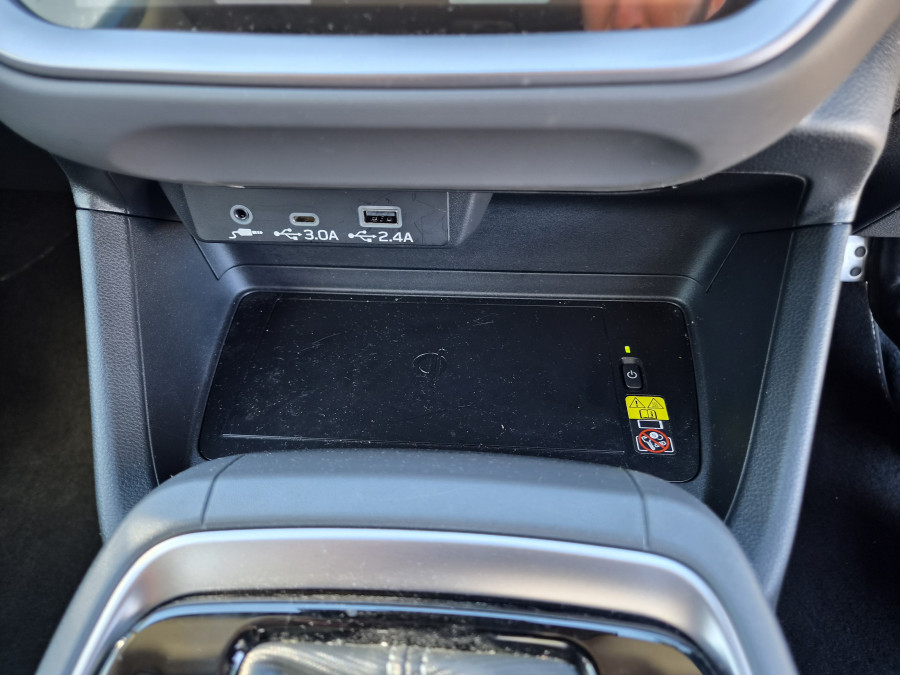 2024 Subaru Crosstrek G6X 2.0S SUV Image 16