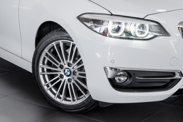 2019 MY18 BMW 2 Series 220i M Sport Convertible image 7