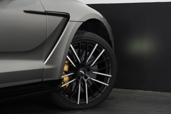 2022 Aston Martin DBX 707 SUV Image 20