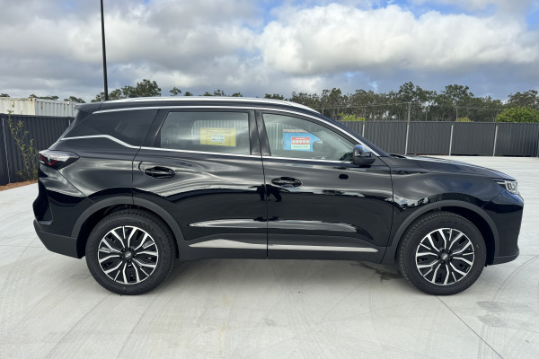 2026 Chery Tiggo 7 T32 Ultimate SUV Image 9