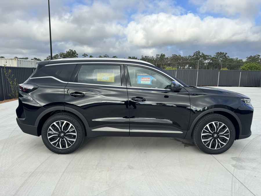 2026 Chery Tiggo 7 T32 Ultimate SUV Image 9