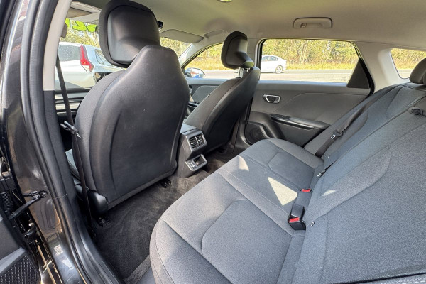 2025 Kia K4 CL4m Sport Sedan Image 15