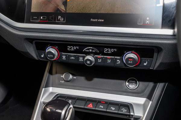 2025 MY26 Audi Q3 F3 35 TFSI S line SUV