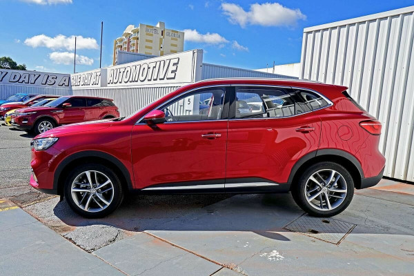 2023 MG HS SAS23 Excite SUV Image 5