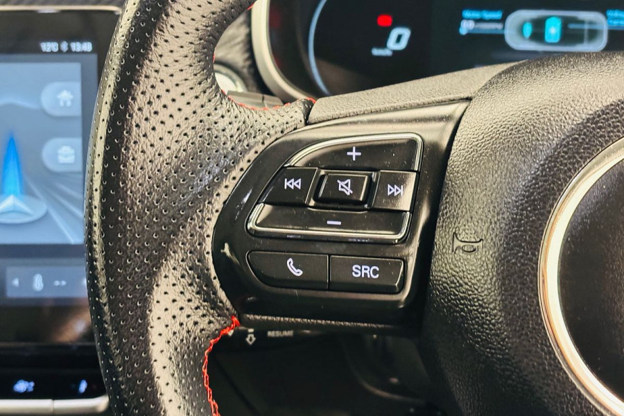 2022 MG ZS EV AZS1 Essence SUV Image 25