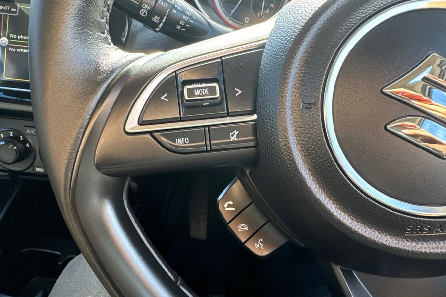2024 Suzuki Swift AZ Series II GL Plus Hatch Image 13
