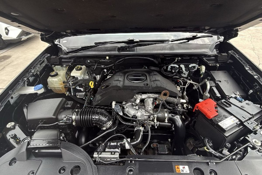 2022 Ford Ranger P703 XLT Ute Image 33