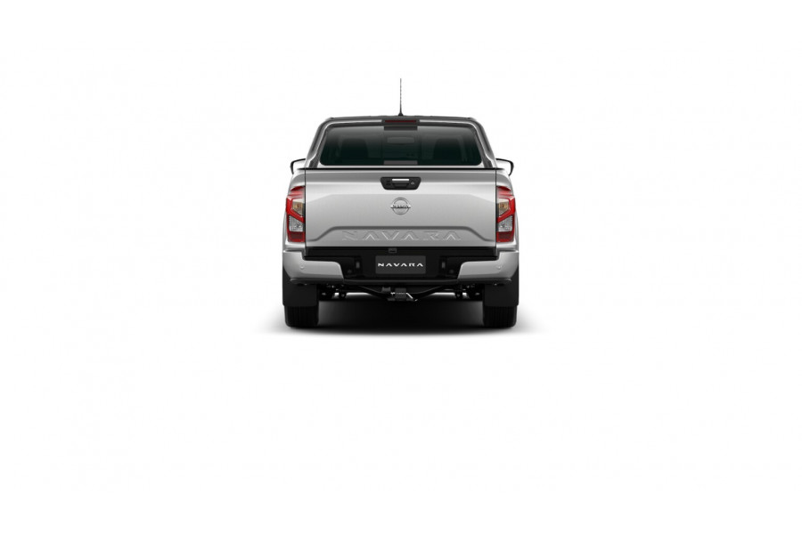 2024 Nissan Navara D23 ST-X Ute Image 22