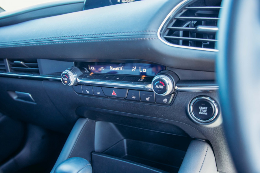 2022 Mazda 3 BP Series G25 GT Hatch Image 41