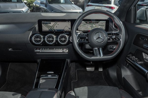 2026 Mercedes-Benz GLA-Class H247 GLA200 SUV image 7