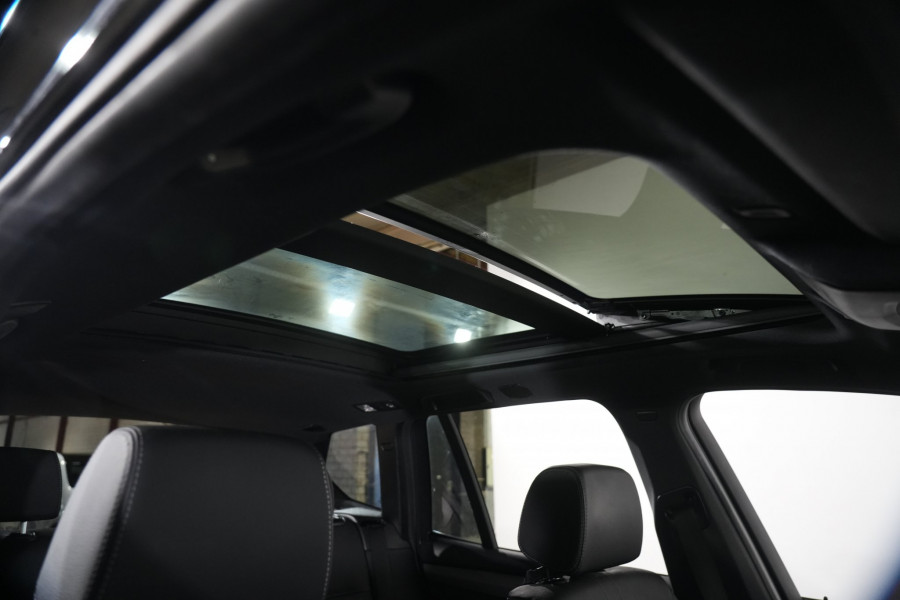 2016 BMW X3 xDrive20d SUV