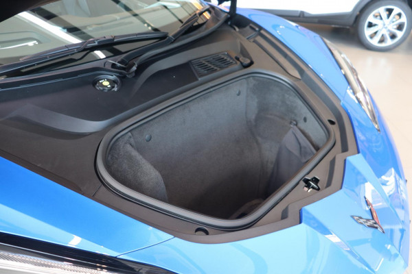 2024 Chevrolet Corvette C8 Stingray 3LT Convertible Image 21