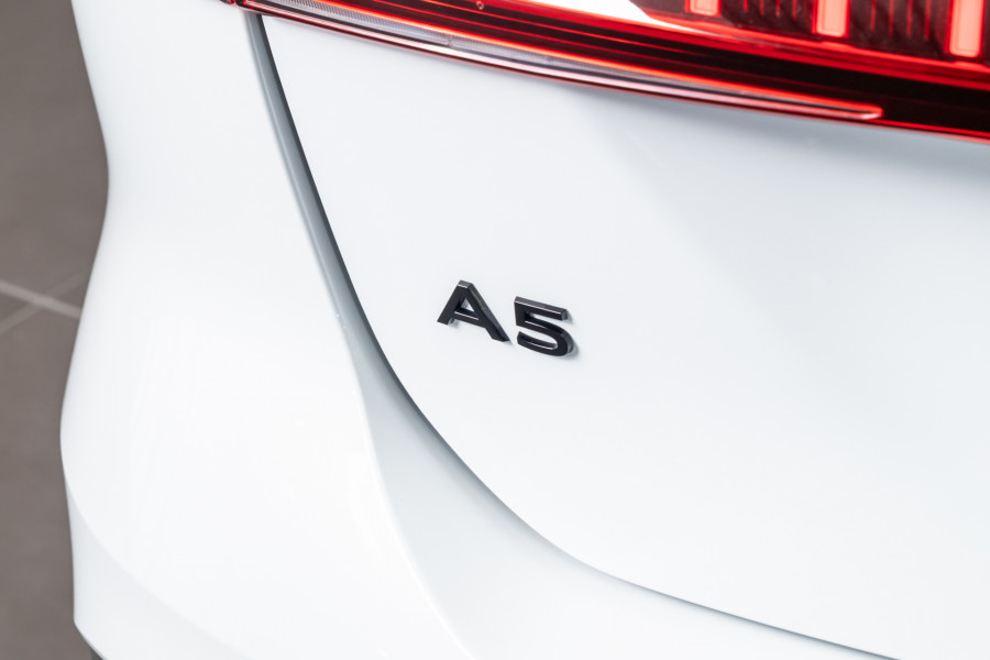 2025 Audi A5 B10 e-hybrid S-Line Wagon