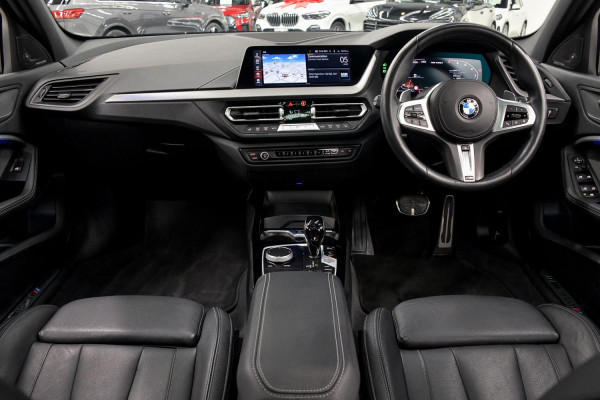 2022 BMW 1 Series F40 M135i xDrive Hatch