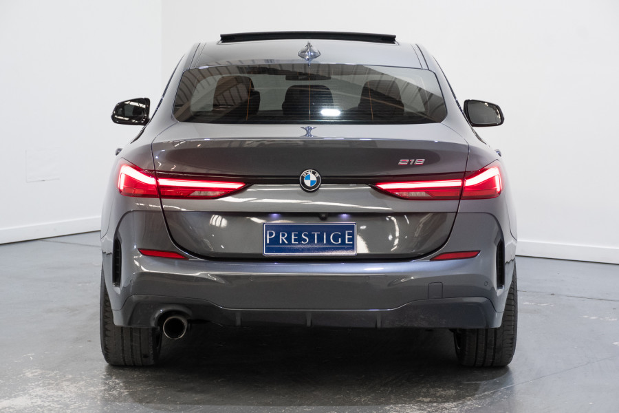 2020 BMW 2 Series 18i M Sport Gran Coupe Coupe