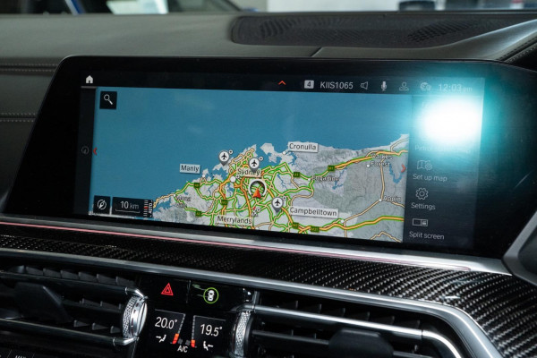 2023 BMW X6 G06 M50i SUV image 11