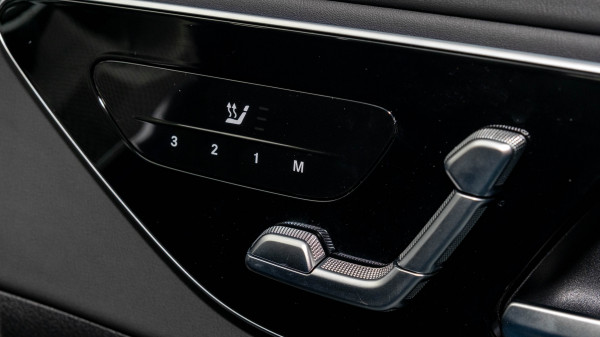 2026 MY25 Mercedes-Benz C-Class W206 C43 AMG Sedan image 28