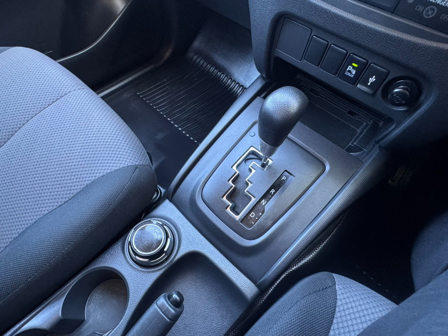 2021 Mitsubishi Triton MR GLX ADAS Ute Image 17