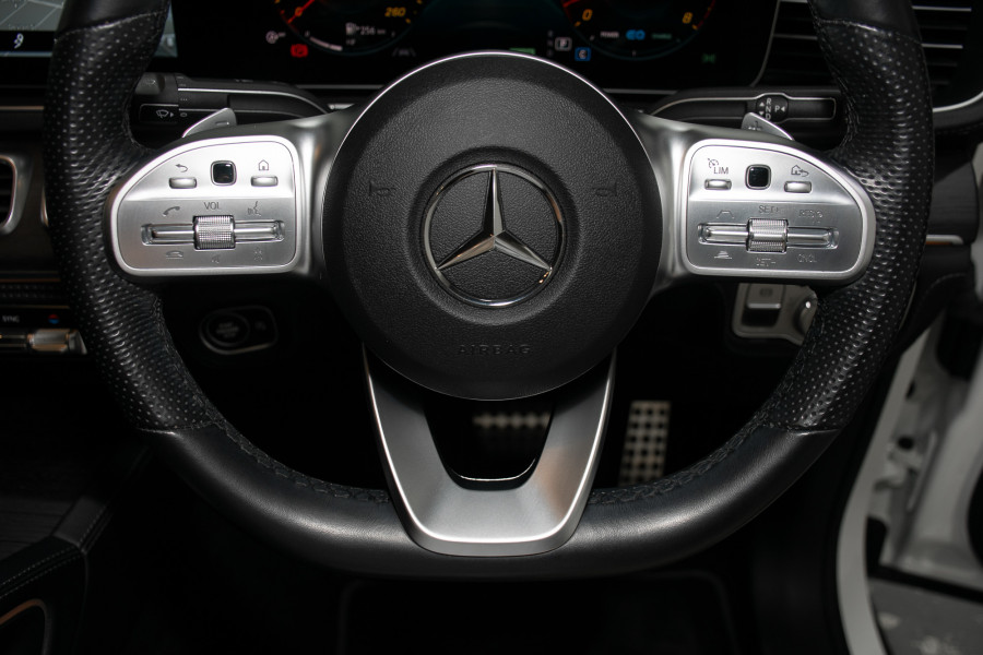 2021 Mercedes-Benz GLE-Class GLE450 Coupe Image 16