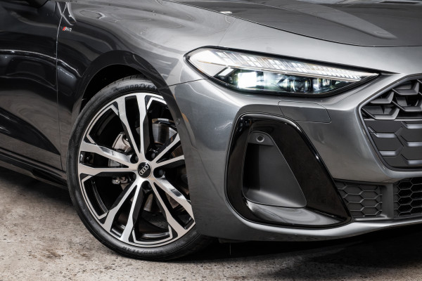 2025 Audi A5 B10 TFSI 150kW S line Sedan image 6