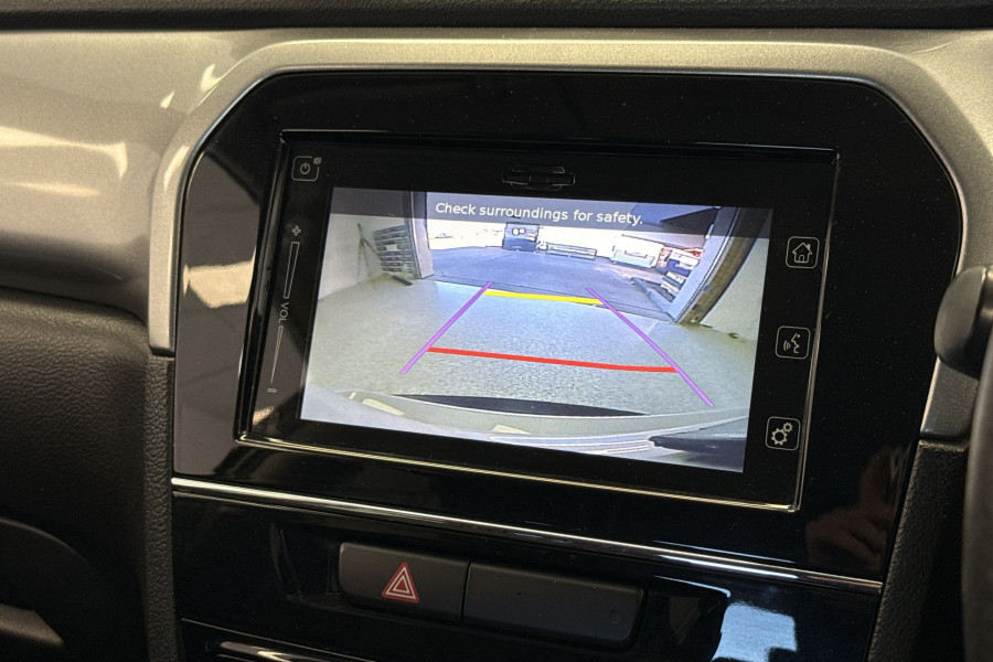 2018 Suzuki Vitara LY RT-S SUV Image 7