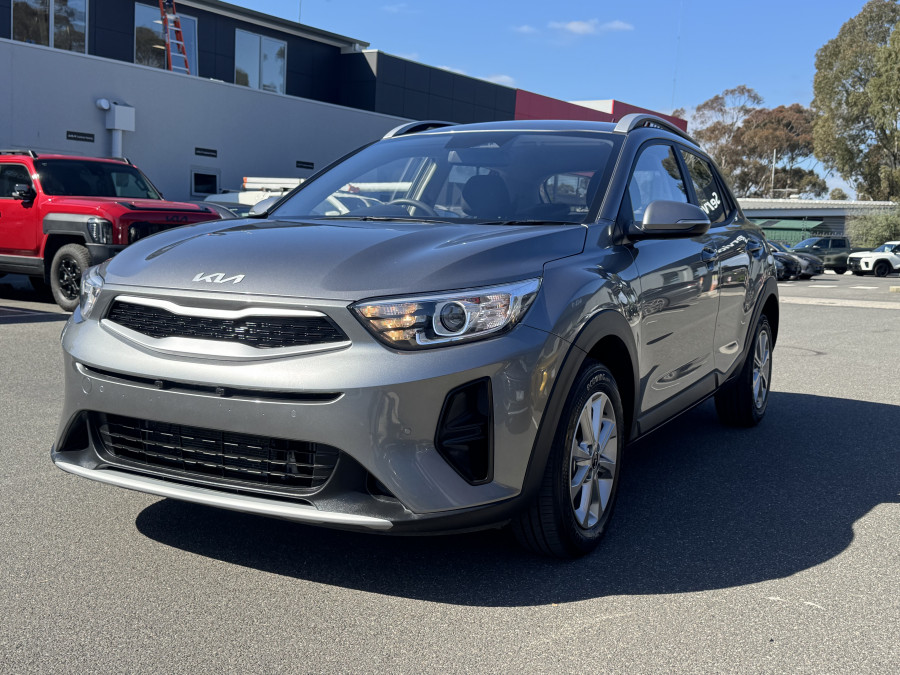 2025 Kia Stonic YB S SUV Image 10