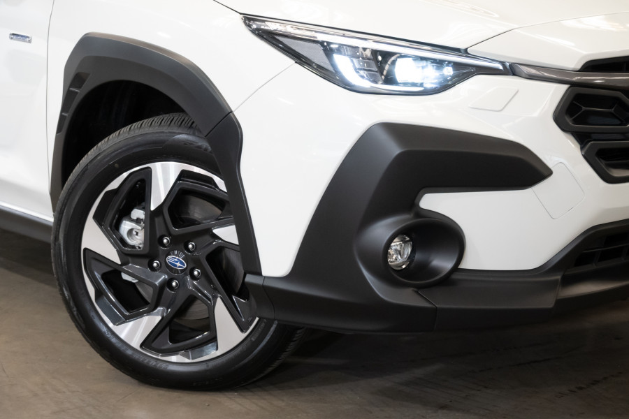 2025 MY24 Subaru Crosstrek G6X Hybrid S SUV