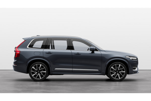 2024 MY25 Volvo XC90 L Series Ultra B6 Bright SUV Image 5