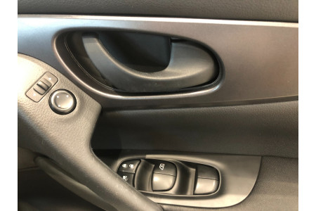 2017 Nissan QASHQAI J11 ST SUV