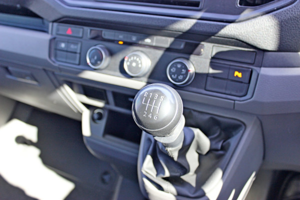 2018 MY19 Volkswagen Crafter SY1  35 TDI340 35 - TDI340 Runner Van