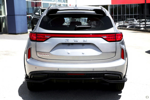 2026 GWM Haval Jolion A02 Vanta SUV Image 15