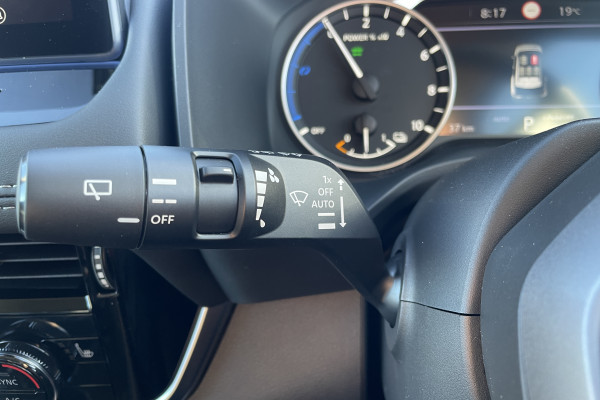 2026 Nissan X-Trail T33 ST-L e-POWER SUV Image 21