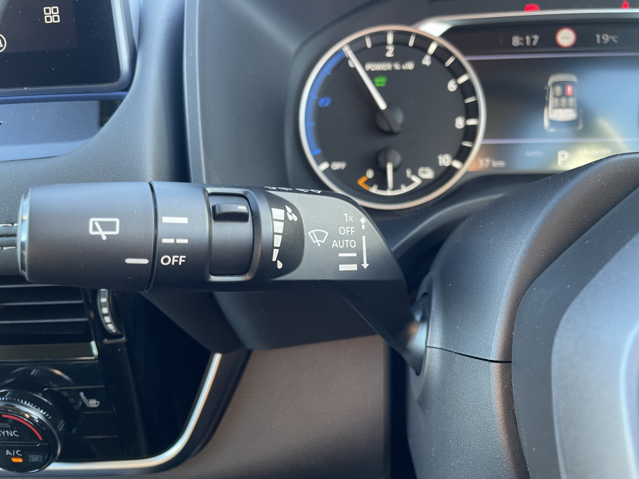 2026 Nissan X-Trail T33 ST-L e-POWER SUV Image 21