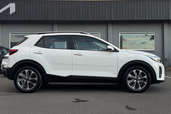 2022 Kia Stonic YB Sport SUV Image 3