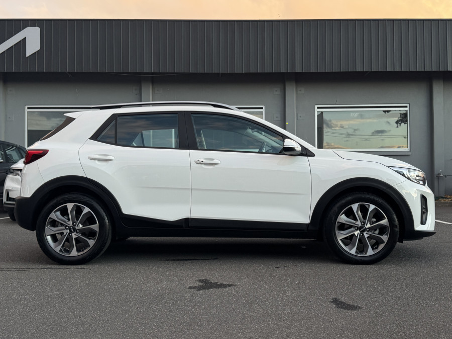 2022 Kia Stonic YB Sport SUV Image 3