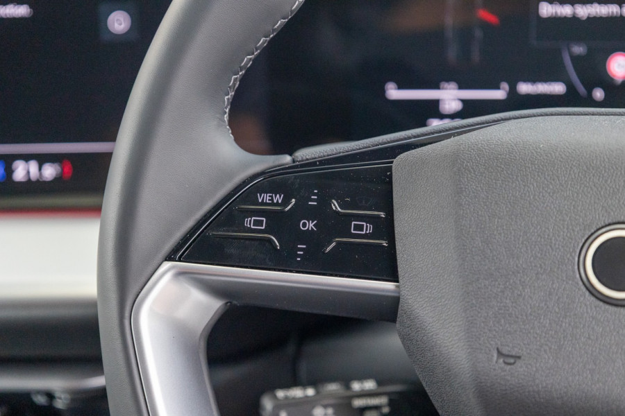 2025 Audi Q5 GU TFSI 150kW SUV