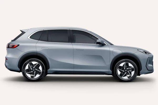 2026 Geely EX5 E245 Complete Extended Range SUV Image 8