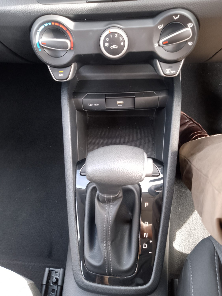 2025 Kia Stonic YB S SUV Image 24