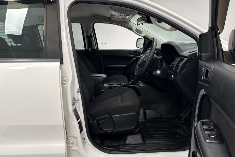 2020 MY20.25 Ford Ranger PX MkIII XL Cab Chassis Image 18