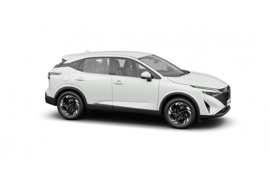 2025 Nissan QASHQAI J12 ST-L SUV Image 11