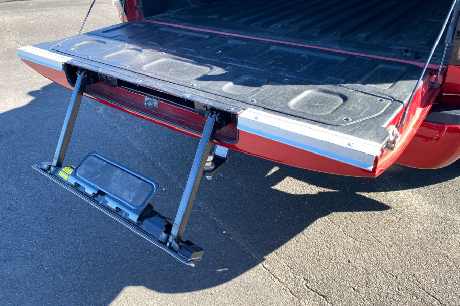 2021 GWM Ute NPW Cannon-L Ute Image 11