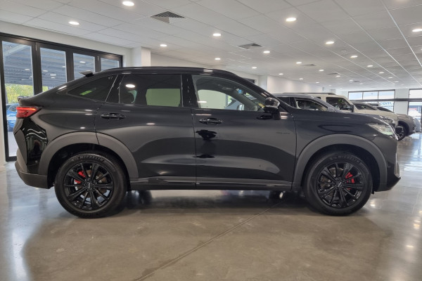 2025 MY24 GWM Haval H6GT B03 Ultra PHEV SUV