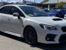 Subaru WRX Premium V1
