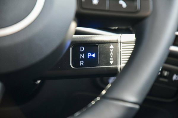 2026 Hyundai Tucson hybrid NX4.V4 Hybrid SUV Image 13