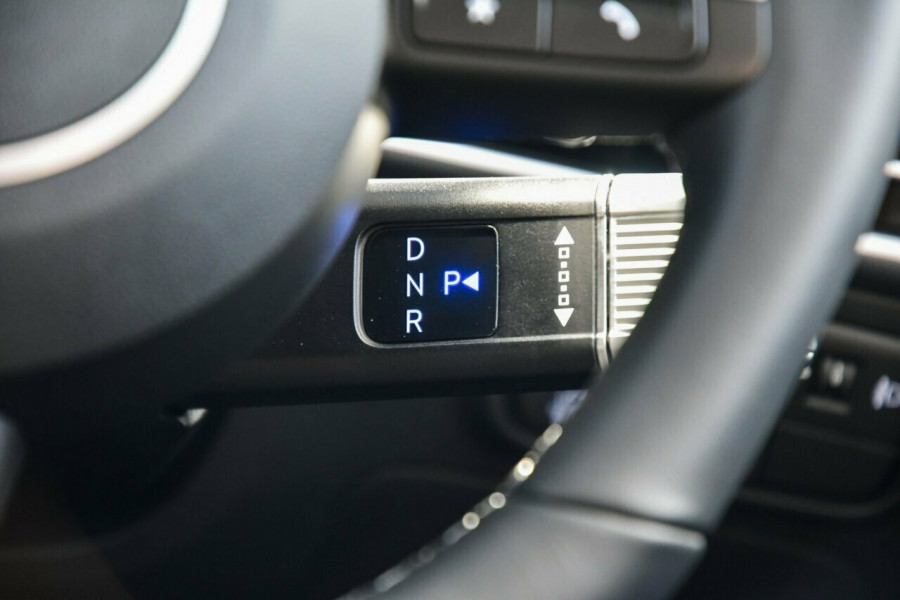 2026 Hyundai Tucson hybrid NX4.V4 Hybrid SUV Image 13